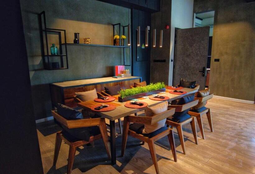 آپارتمان 3 خوابه, Vaux Park Street   A Collection Of 8 Luxury Lofts