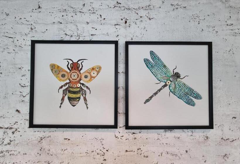 آپارتمان 3 خوابه, Vaux Park Street   A Collection Of 8 Luxury Lofts