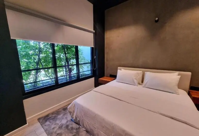 Huoneisto 2 Makuuhuonetta, Vaux Park Street   A Collection Of 8 Luxury Lofts