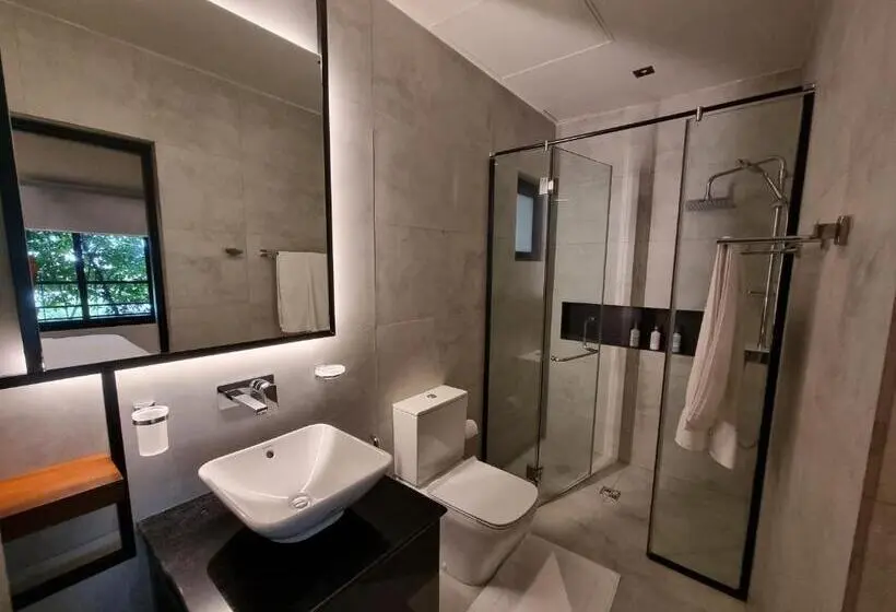 Huoneisto 2 Makuuhuonetta, Vaux Park Street   A Collection Of 8 Luxury Lofts