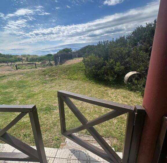 Familiekamer, Apart Costa Esmeralda