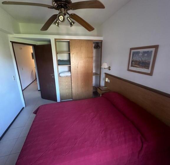 Familiekamer, Apart Costa Esmeralda