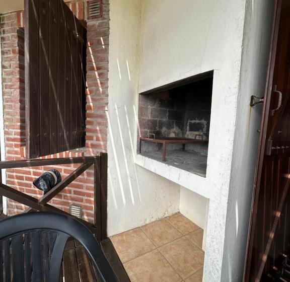 Appartement met 1 Slaapkamer en Uitzicht op Zee, Apart Costa Esmeralda