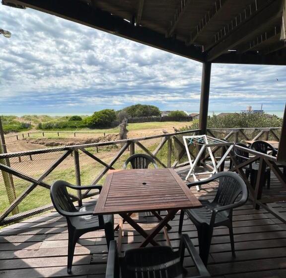 Appartement met 1 Slaapkamer en Uitzicht op Zee, Apart Costa Esmeralda