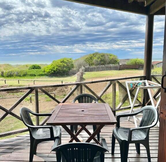 Appartement met 1 Slaapkamer en Uitzicht op Zee, Apart Costa Esmeralda