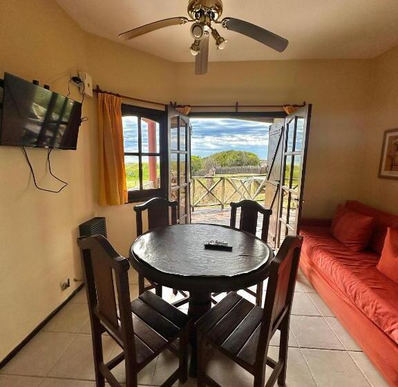 Appartement met 1 Slaapkamer en Uitzicht op Zee, Apart Costa Esmeralda