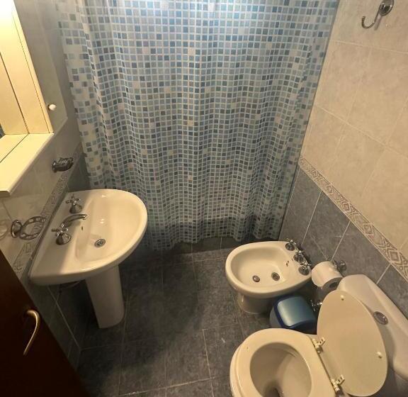 Appartement met 1 Slaapkamer en Uitzicht op Zee, Apart Costa Esmeralda