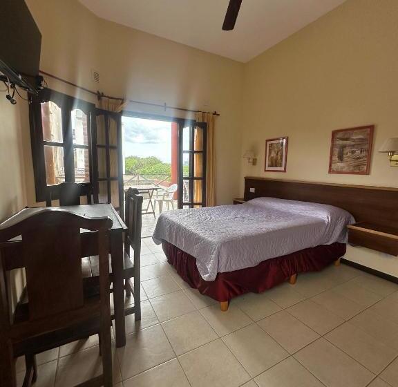 Standaard Studio, Apart Costa Esmeralda