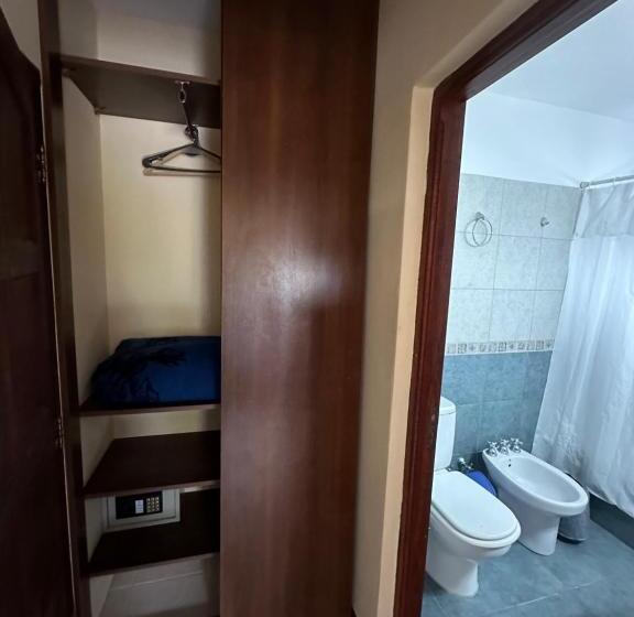 Standaard Studio, Apart Costa Esmeralda