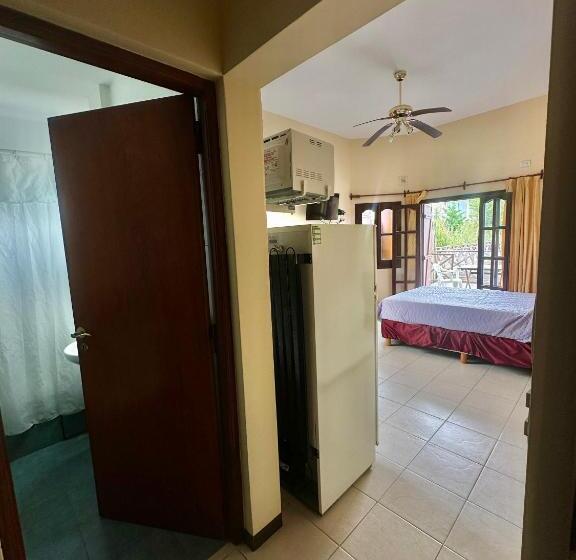 Standaard Studio, Apart Costa Esmeralda