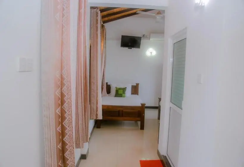 Standard-huone, Kadolana Villa