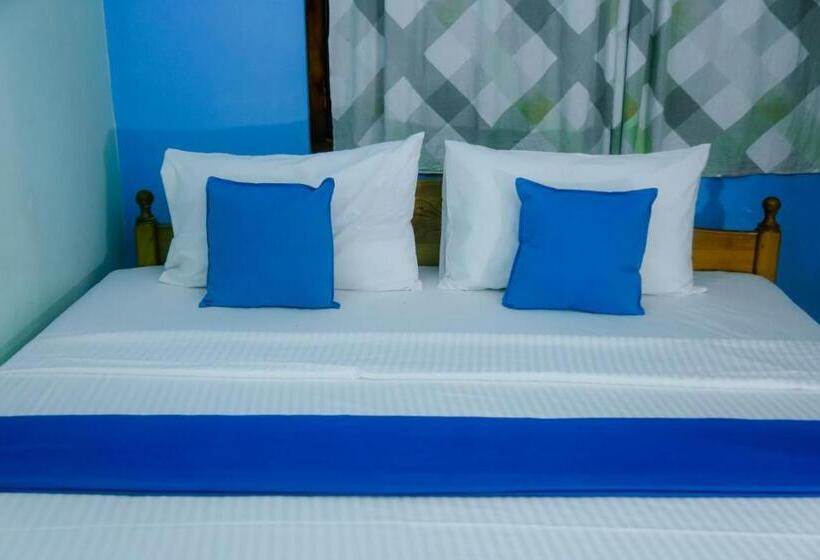 ‫فيلا غرفة نوم واحدة, Kadolana Villa