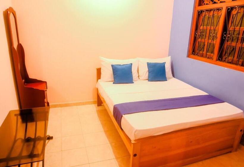 ‫فيلا غرفة نوم واحدة, Kadolana Villa