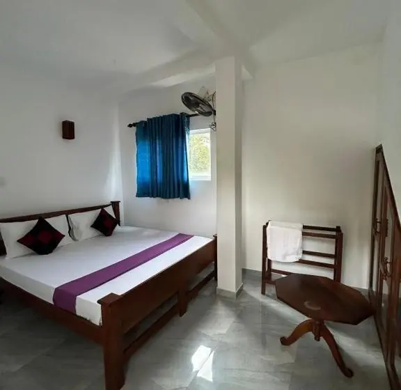 Standard-huone, Kadolana Villa