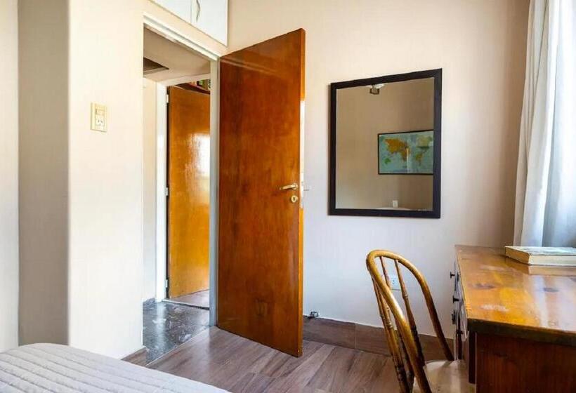 Номер Superior Одноместный, Miriam`s Place