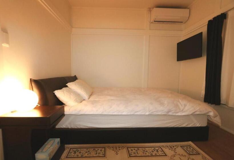 Deluxe Zimmer, 東京昭島迎賓館