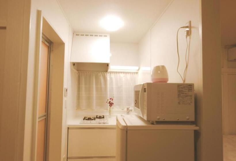 Deluxe Zimmer, 東京昭島迎賓館