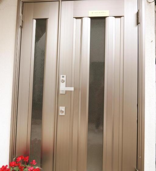 Standardzimmer, 東京昭島迎賓館