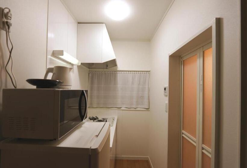 Standardzimmer, 東京昭島迎賓館