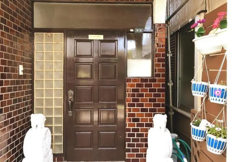 Duplex-sviitti, 東京昭島迎賓館