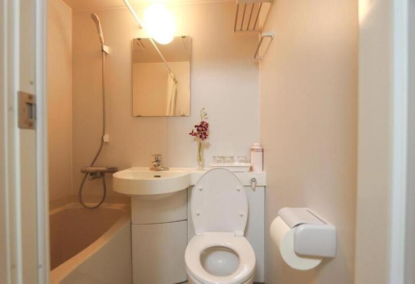 Duplex Suite, 東京昭島迎賓館