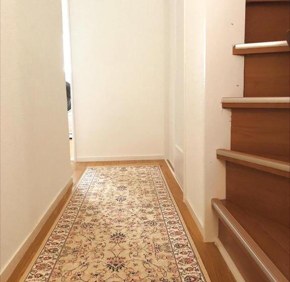 Duplex Suite, 東京昭島迎賓館