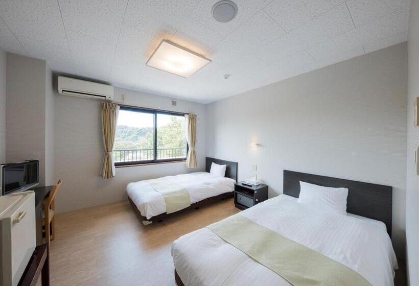 חדר סטנדרט, Ayakawasou