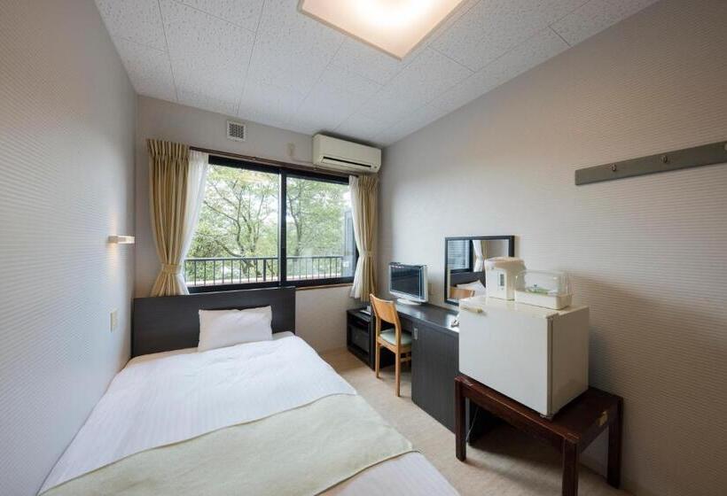 חדר סטנדרט יחיד, Ayakawasou