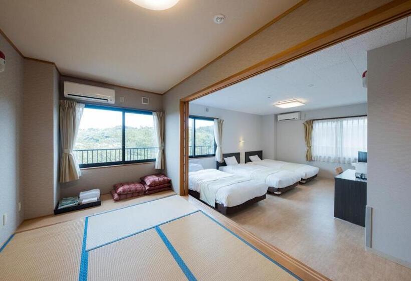 חדר סטנדרט, Ayakawasou