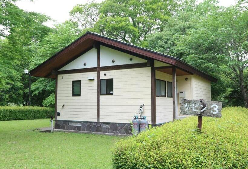 בקתה סטנדרטית, Ayakawasou