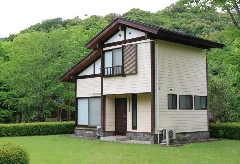 בקתה סטנדרטית, Ayakawasou