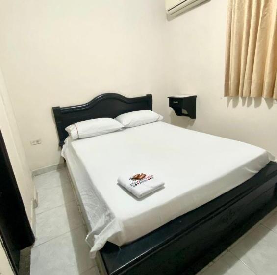 스탠다드 룸, Buena Vista