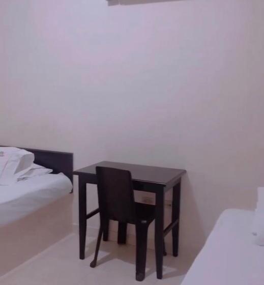 클래식 4인 룸, Buena Vista