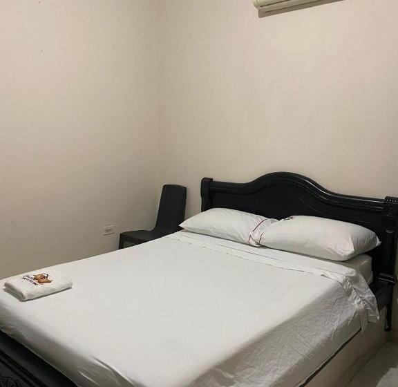 패밀리 룸, Buena Vista