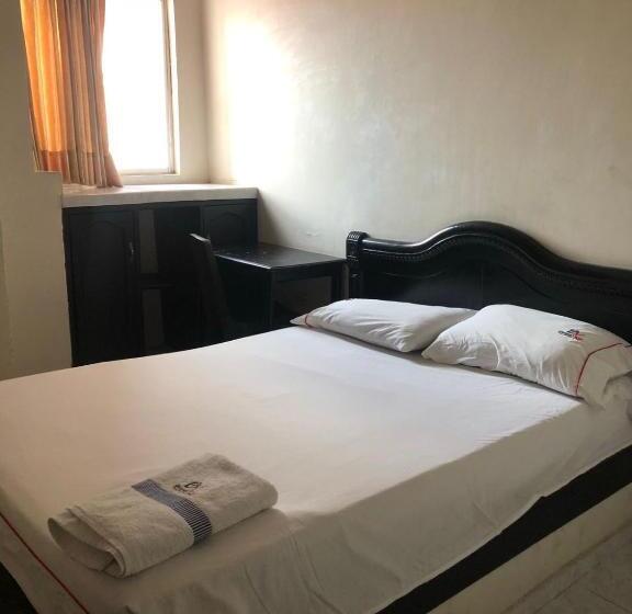 패밀리 룸, Buena Vista