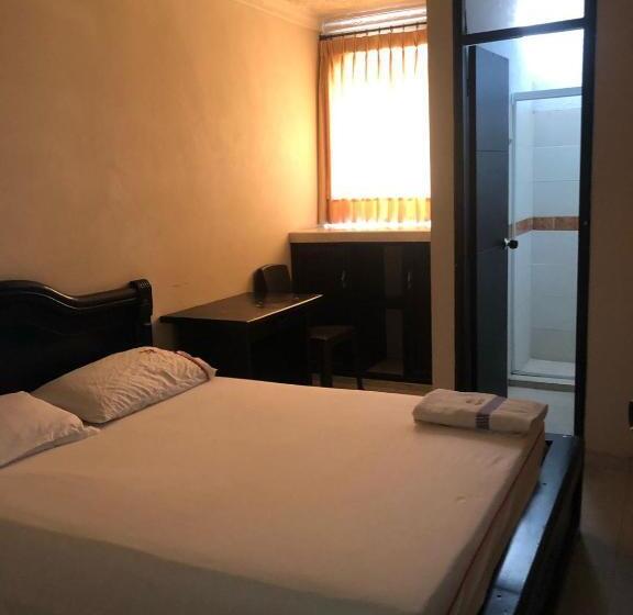 패밀리 룸, Buena Vista