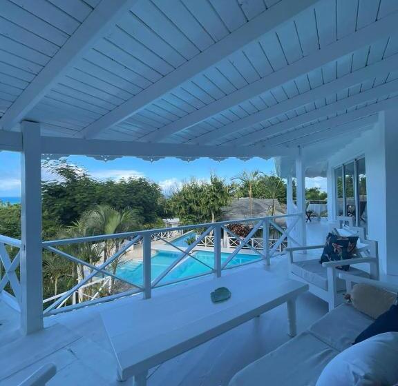 غرفة قياسية مع حمام خارجي, Itaka Loma Bonita