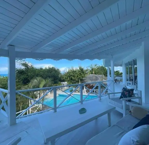 Standard room with outdoor bath, Itaka Loma Bonita