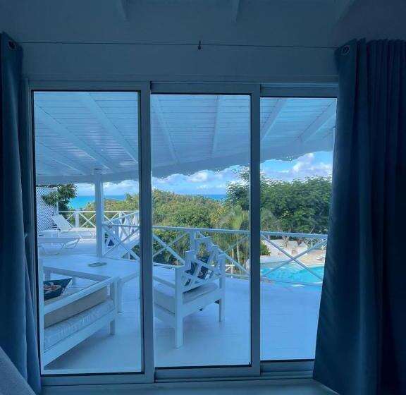 Standard room with outdoor bath, Itaka Loma Bonita