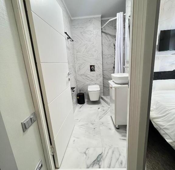 اتاق استاندارد, Mongu