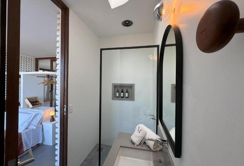 海景套房, Pousada Mestizo