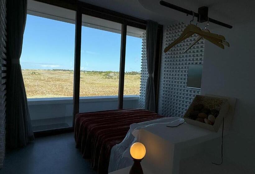 海景套房, Pousada Mestizo