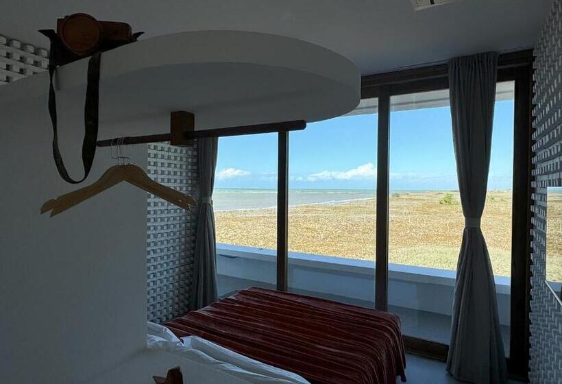 海景套房, Pousada Mestizo