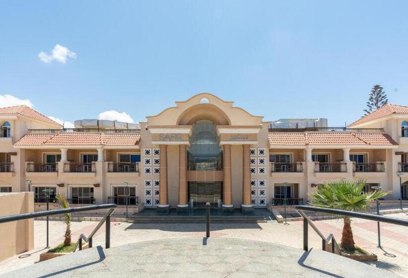 اتاق استاندارد, Safir Marsa Matrouh Resort