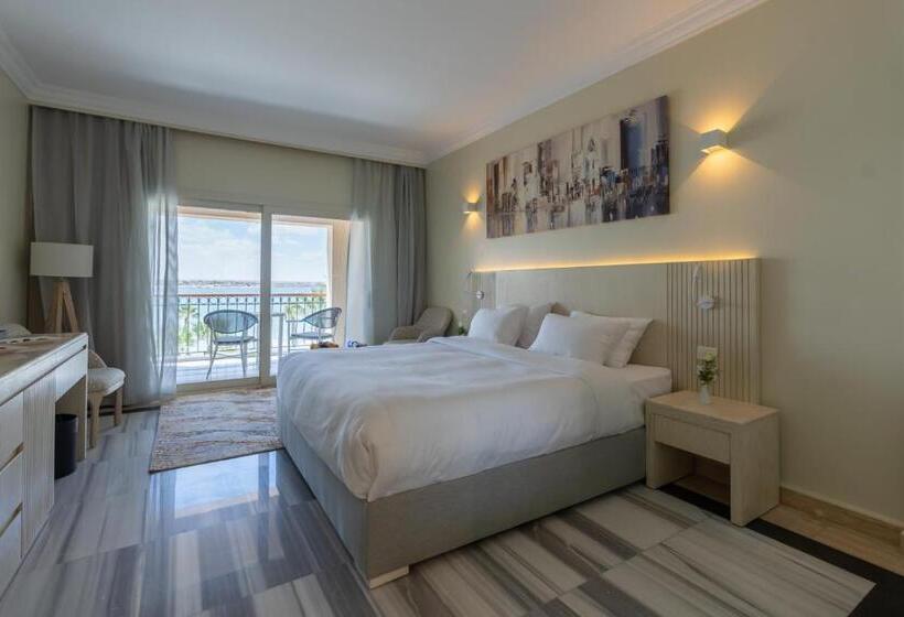 Suite Vista Mar, Safir Marsa Matrouh Resort