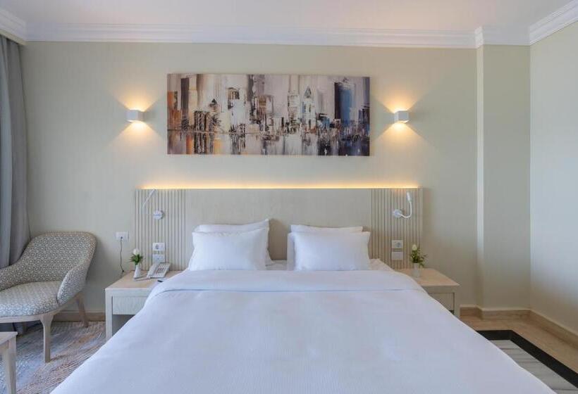 Suite Familiar, Safir Marsa Matrouh Resort