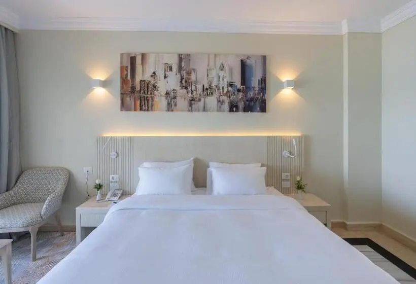 سوییت خانوادگی, Safir Marsa Matrouh Resort