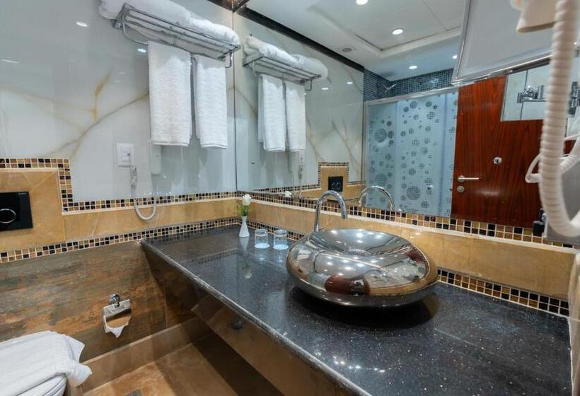 Suite Familiar, Safir Marsa Matrouh Resort