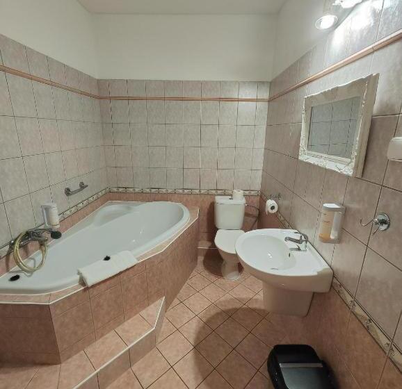 اتاق استاندارد, Smolenický Zámok