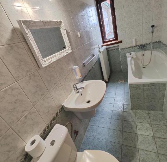 اتاق خانوادگی, Smolenický Zámok